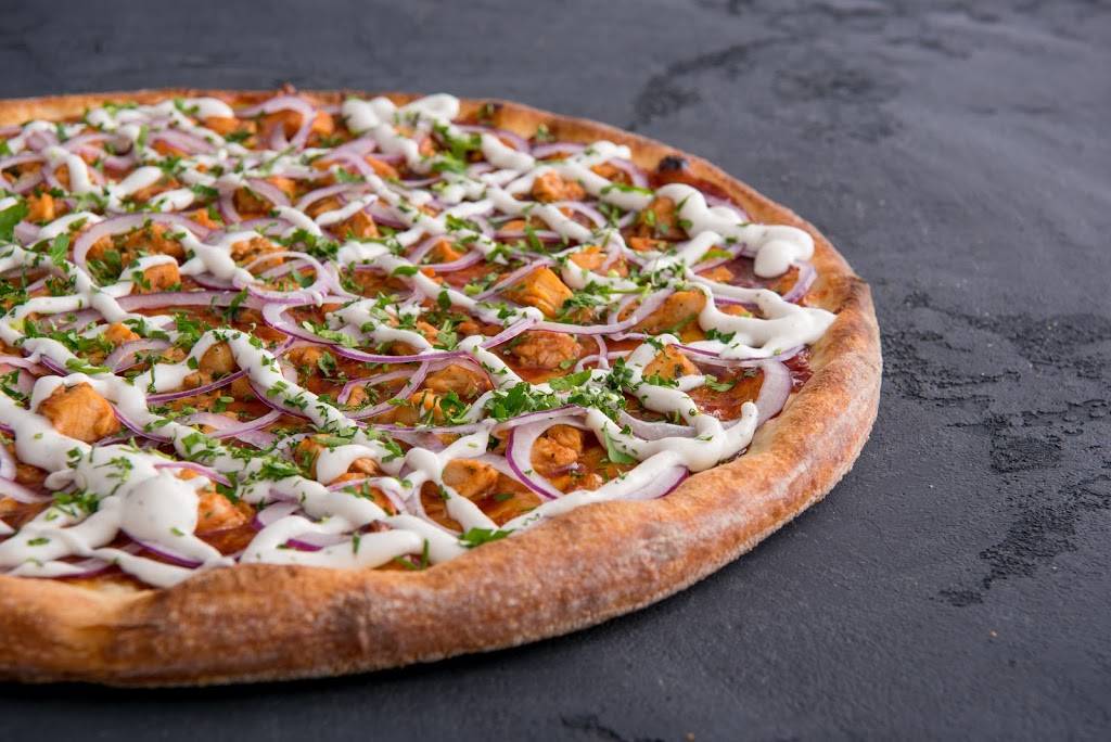 Lorenzos of New York | restaurant | 1523 S Bundy Dr, Los Angeles, CA 90025, USA | 4243695600 OR +1 424-369-5600