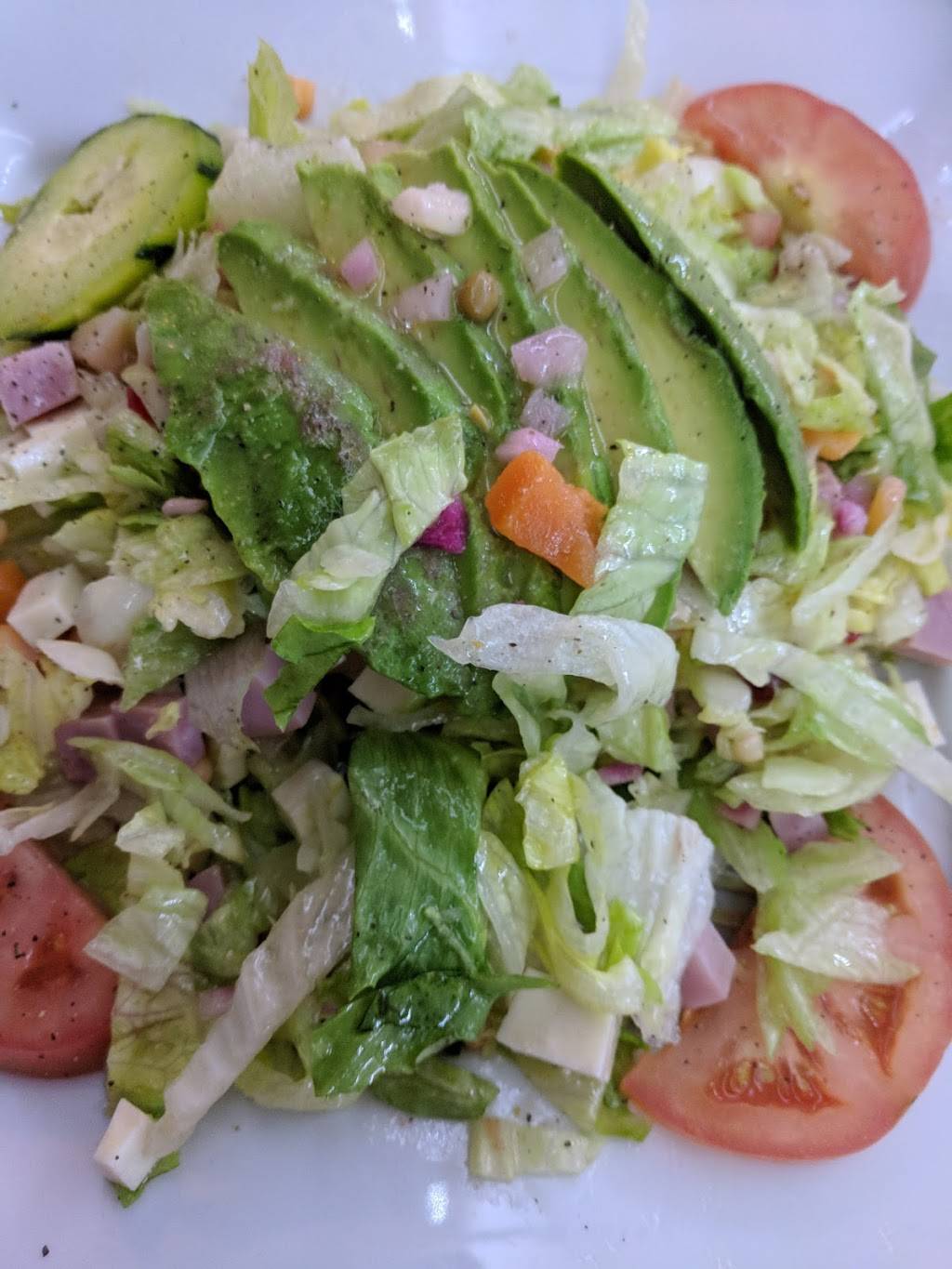 Deleon Latin Cuisine | restaurant | 116-20 Jamaica Ave, Richmond Hill, NY 11418, USA | 3478137224 OR +1 347-813-7224