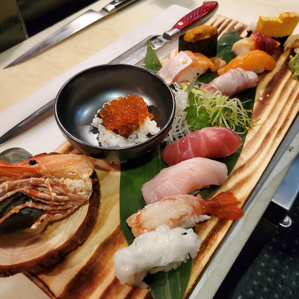 Sushi Siam | restaurant | 19575 Biscayne Blvd, Aventura, FL 33180, USA | 3059328955 OR +1 305-932-8955