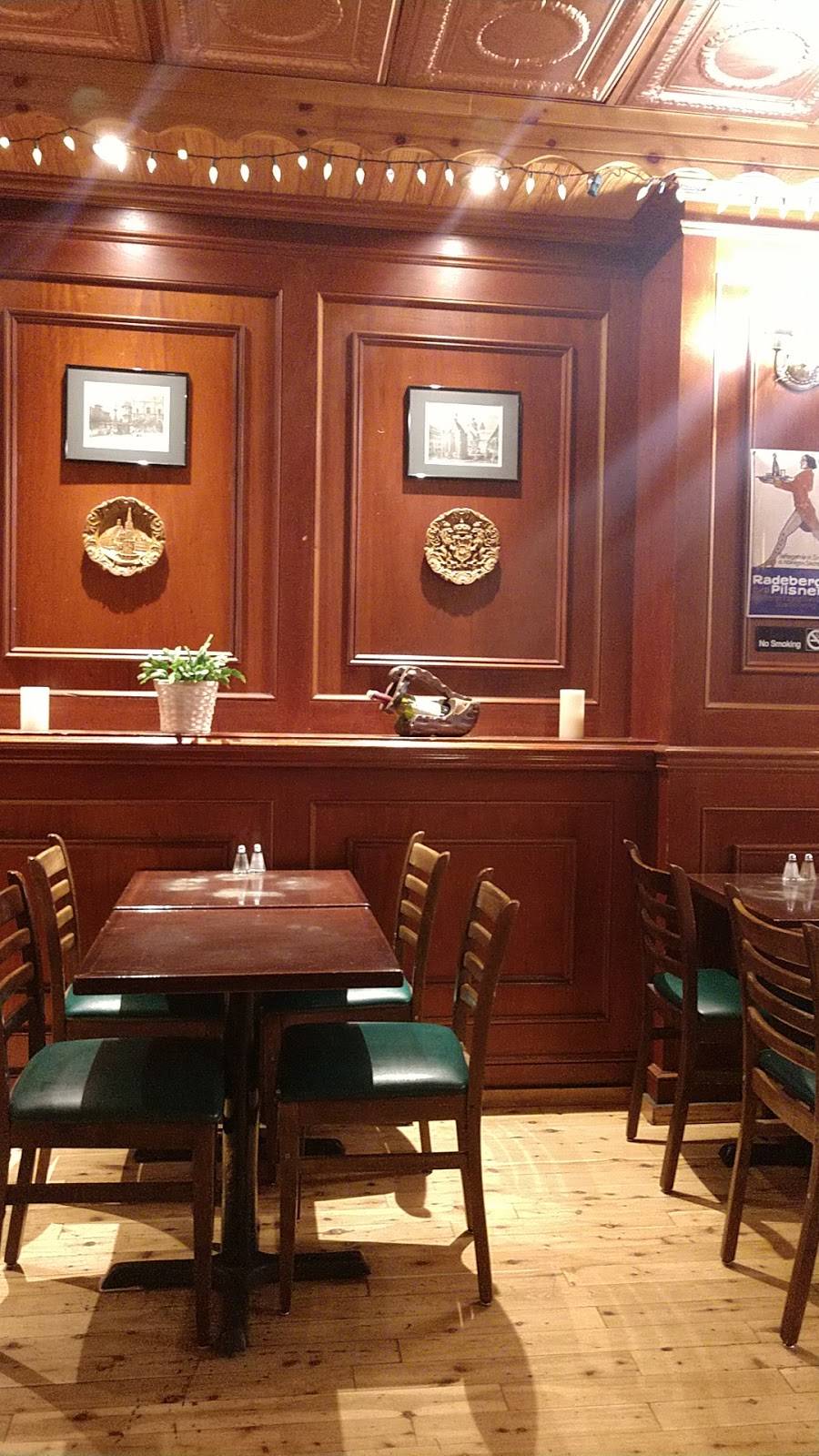 Schnitzel Haus | restaurant | 7319 5th Ave, Brooklyn, NY 11209, USA | 7188365600 OR +1 718-836-5600