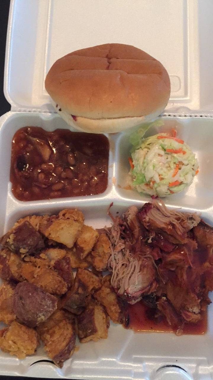 Als Bar-B-Q | restaurant | 3956 N O St, Fort Smith, AR 72904, USA | 4797836986 OR +1 479-783-6986