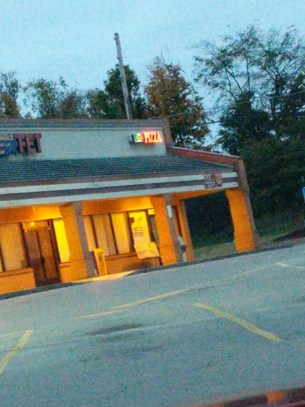 Roma Pizza & Pasta | meal delivery | 587 S Lowry St, Smyrna, TN 37167, USA | 6152236020 OR +1 615-223-6020