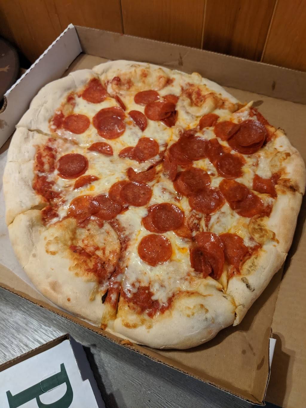 Pepes Pizzeria | meal takeaway | 127 S Fraley St, Kane, PA 16735, USA | 8148378712 OR +1 814-837-8712