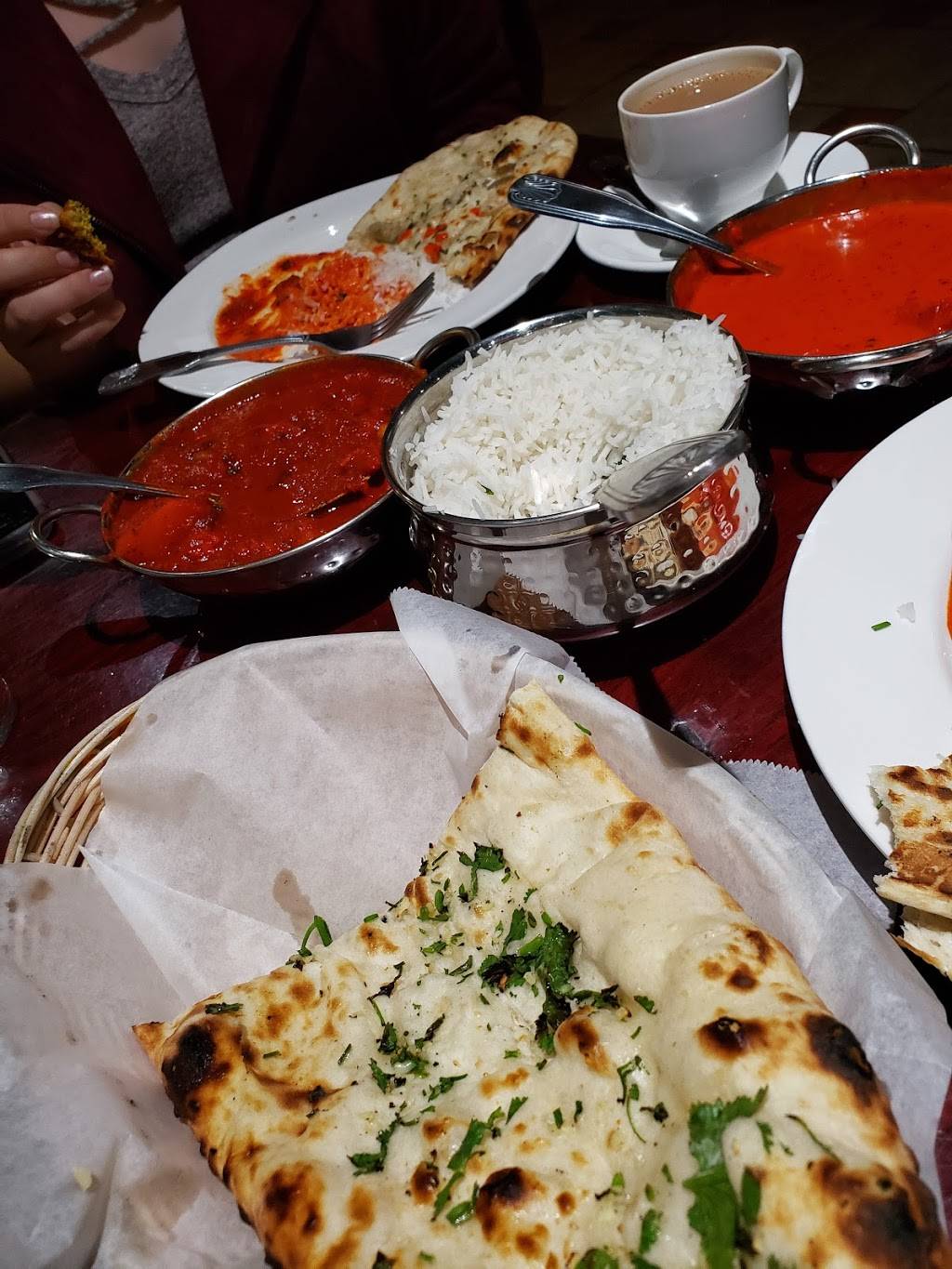 The Masala Twist | restaurant | 2810 Harbor Blvd #B1, Oxnard, CA 93035, USA | 8058324945 OR +1 805-832-4945