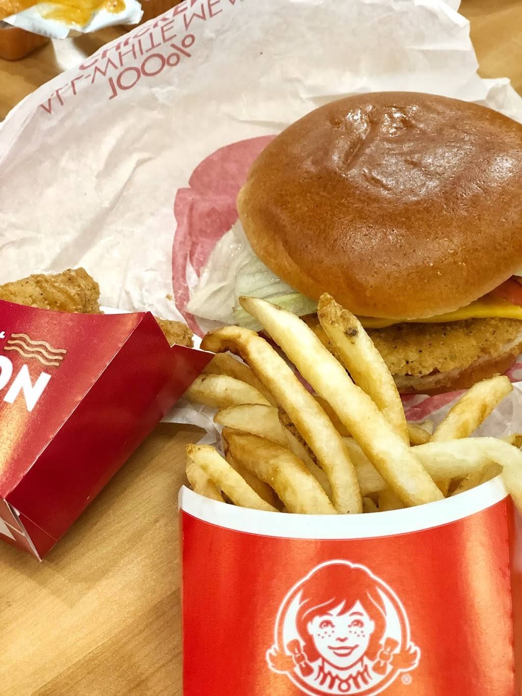 Wendys | restaurant | 13480 FL-535, Orlando, FL 32821, USA | 4078277030 OR +1 407-827-7030