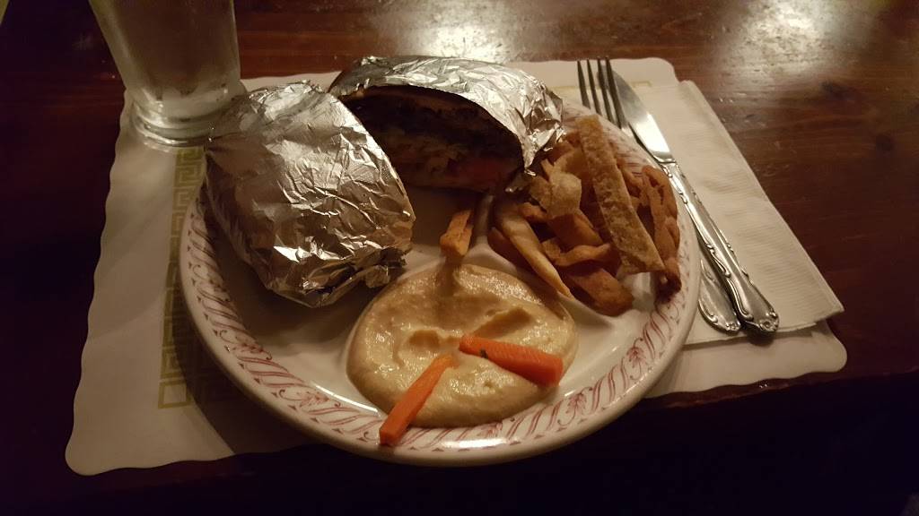 Mamouns Restaurant | restaurant | 206 Washington Ave, Albany, NY 12210, USA | 5184343901 OR +1 518-434-3901