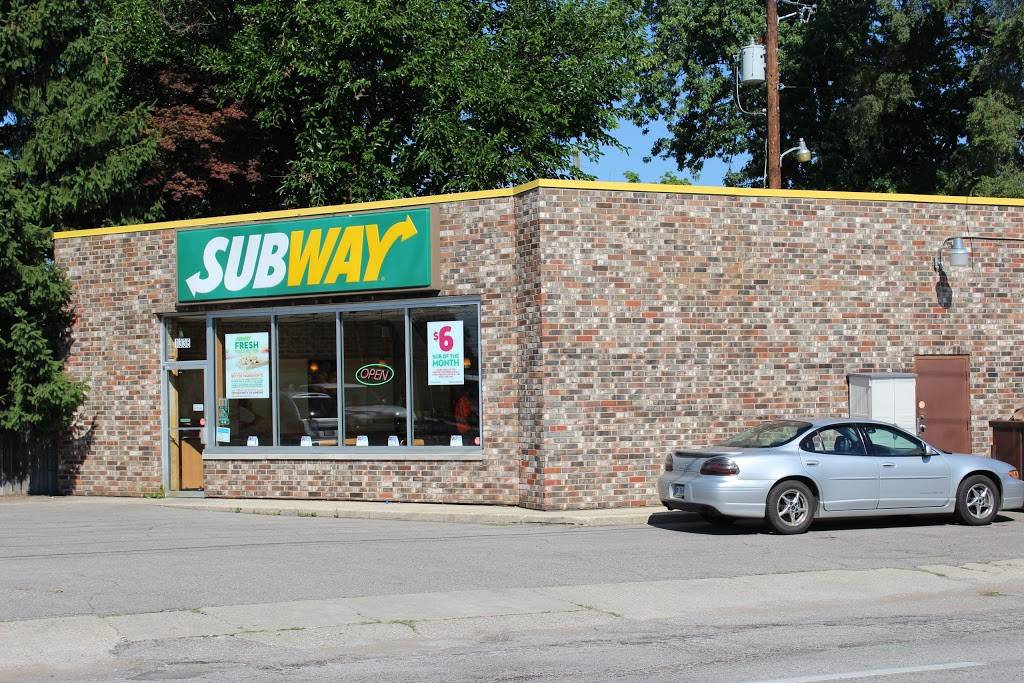 Subway | restaurant | 1338 Lincolnway E, Mishawaka, IN 46544, USA | 5742553322 OR +1 574-255-3322