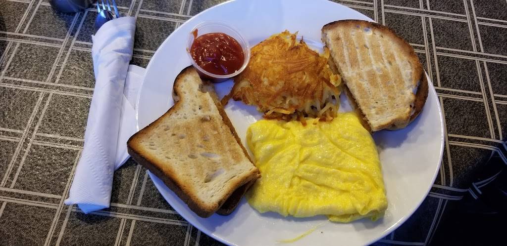 Sunrise Cafe | restaurant | 11711 N Meridian St #140, Carmel, IN 46032, USA | 3175759323 OR +1 317-575-9323