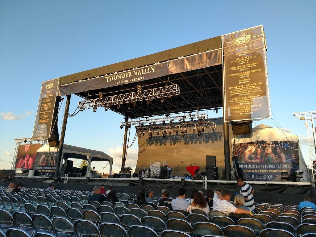 Thunder Valley Casino Resort | restaurant | 1200 Athens Ave, Lincoln, CA 95648, USA | 9164087777 OR +1 916-408-7777