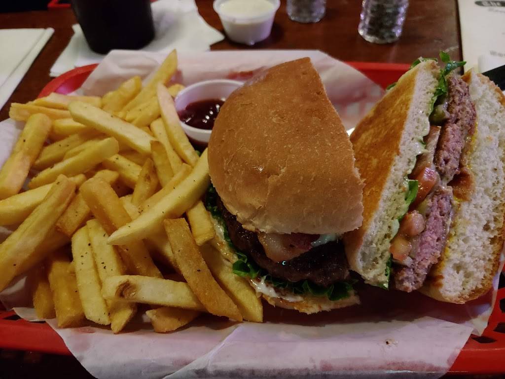 Press Box | restaurant | 2401 Postoffice St, Galveston, TX 77550, USA | 4097655958 OR +1 409-765-5958