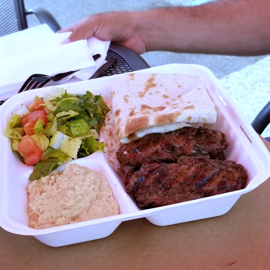 Markouk Bread | restaurant | 338 Main St, Gloucester, MA 01930, USA | 9782833500 OR +1 978-283-3500