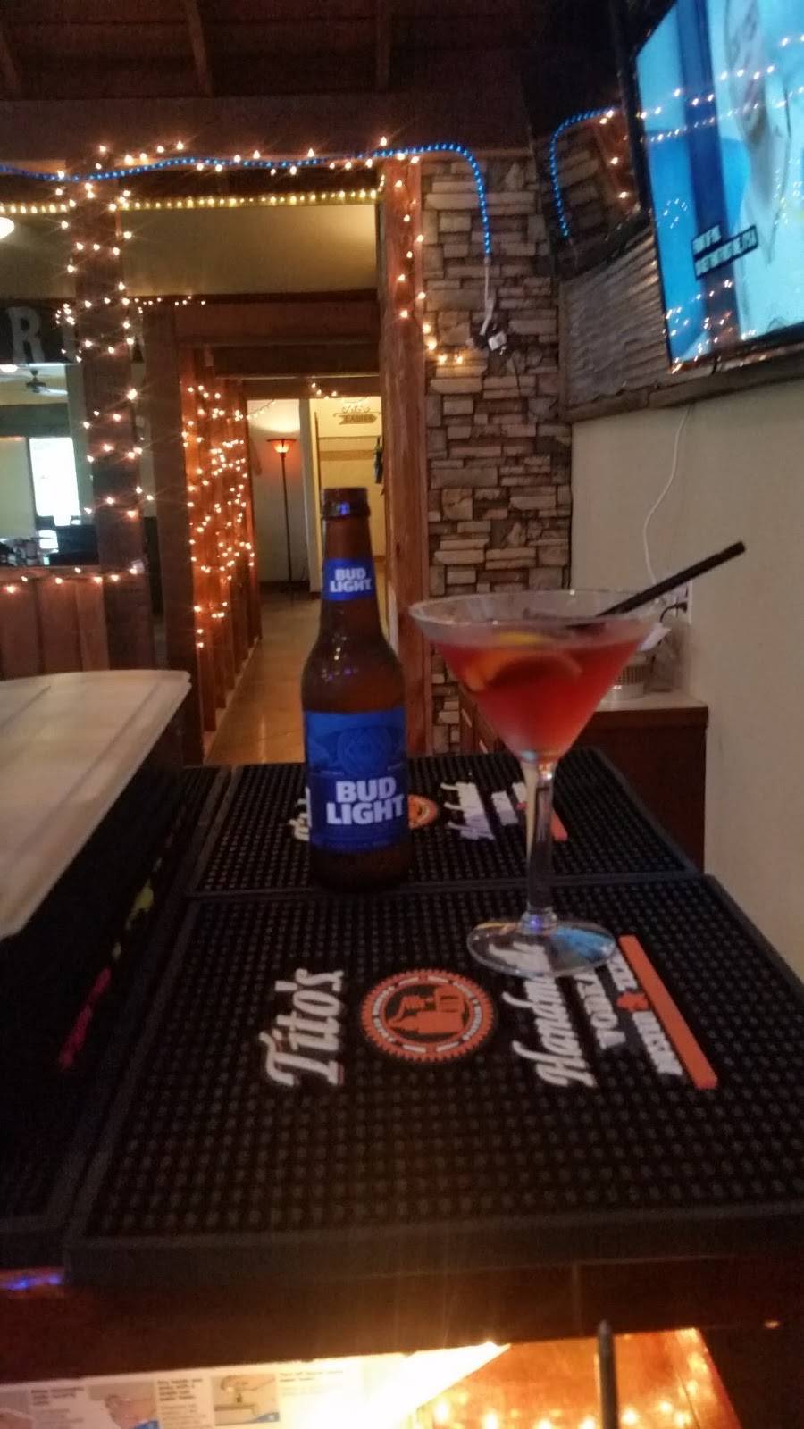 Morrows Landing | restaurant | 430 Morrow Dr, Eucha, OK 74342, USA | 9184355501 OR +1 918-435-5501