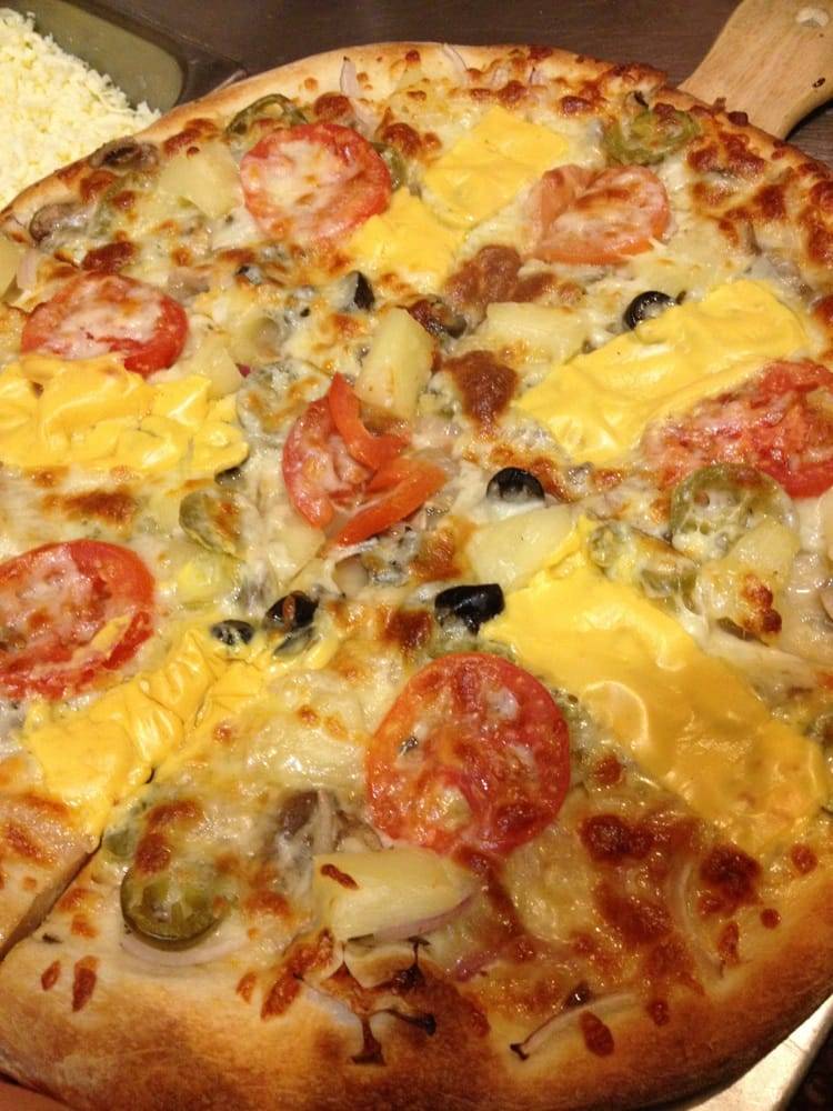 Candela Pizza | restaurant | 3817, 22 Lawn Park Ave, Lawrence Township, NJ 08648, USA | 6098829119 OR +1 609-882-9119