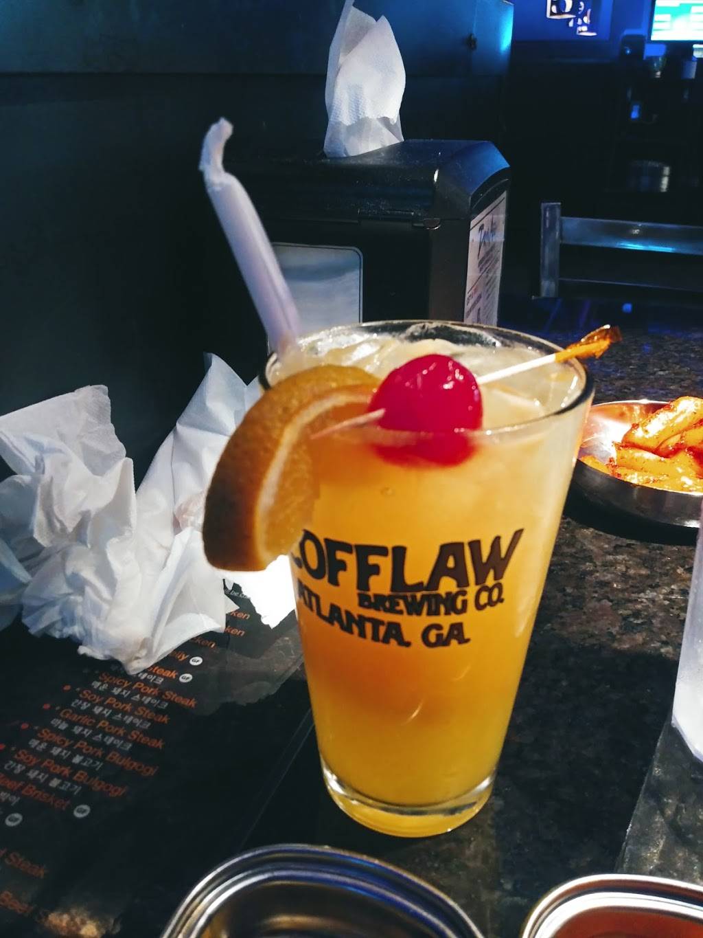 Iron Age | restaurant | 5600 Roswell Rd Suite M011, Sandy Springs, GA 30342, USA | 6789745075 OR +1 678-974-5075