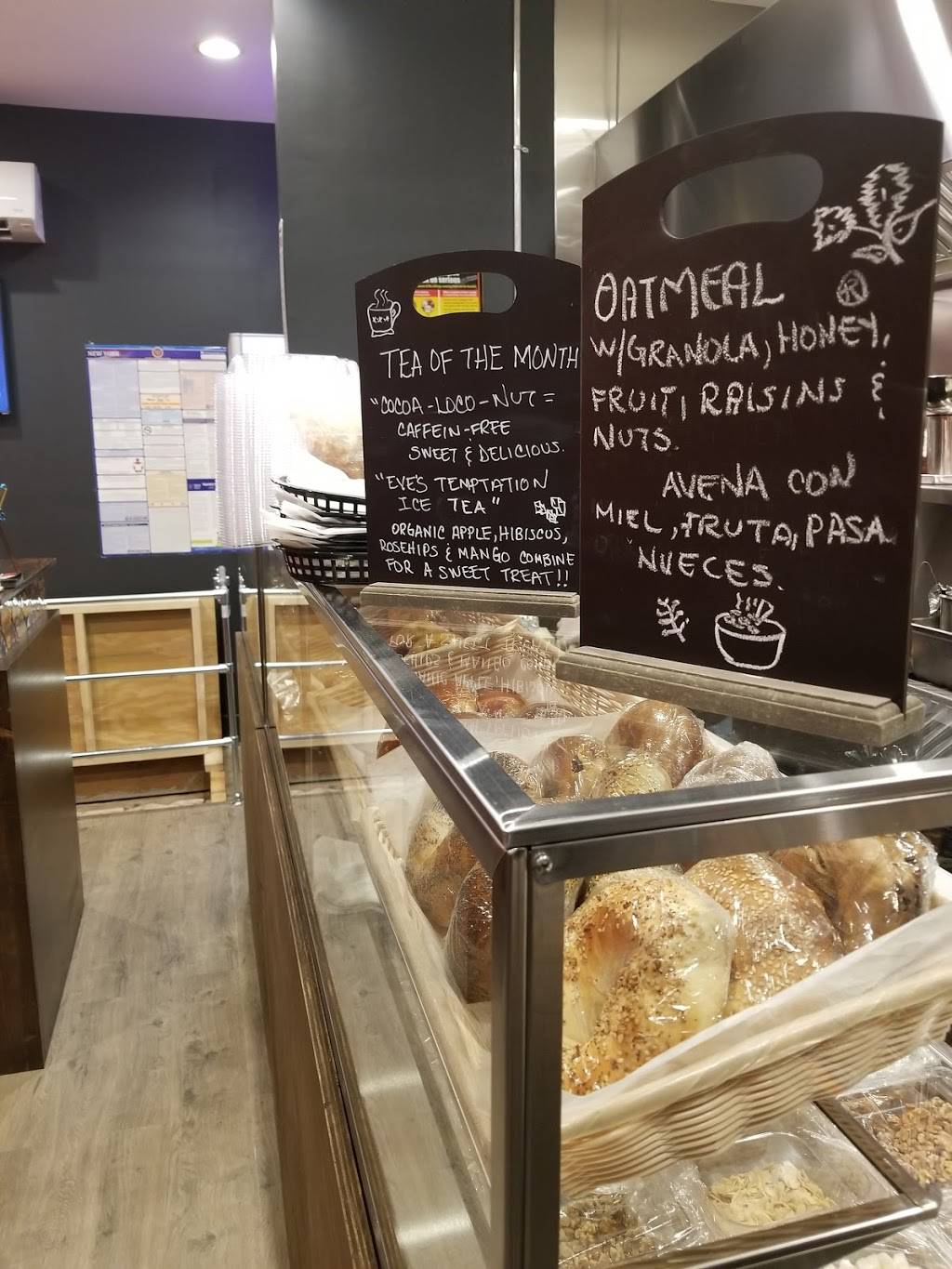 Tortas Morelos | restaurant | 271 Bay Ridge Ave, Brooklyn, NY 11220, USA | 7183335222 OR +1 718-333-5222