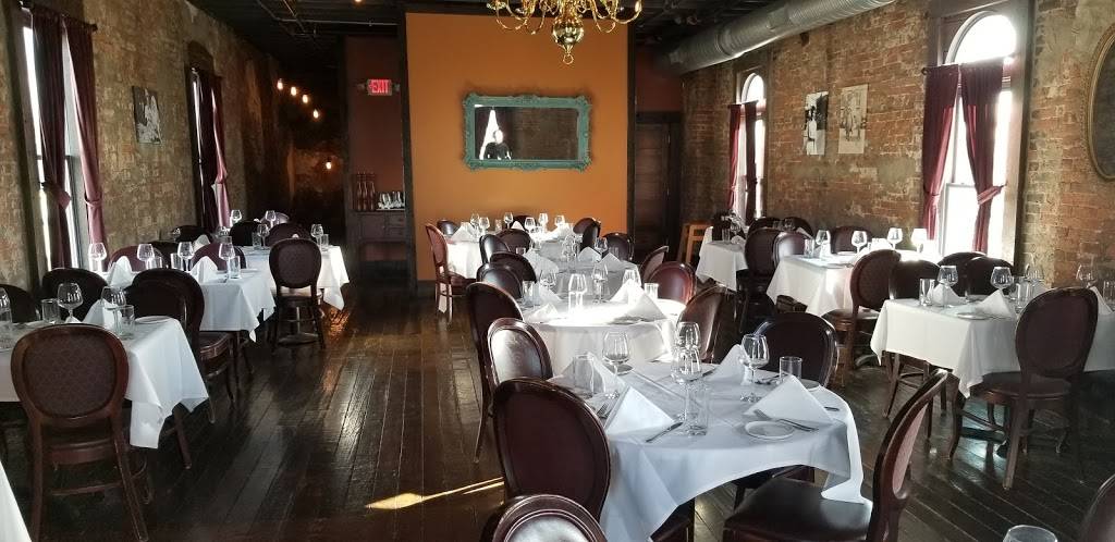 Geraldines Supper Club & Lounge | restaurant | 1101 English Ave, Indianapolis, IN 46203, USA | 3176003336 OR +1 317-600-3336