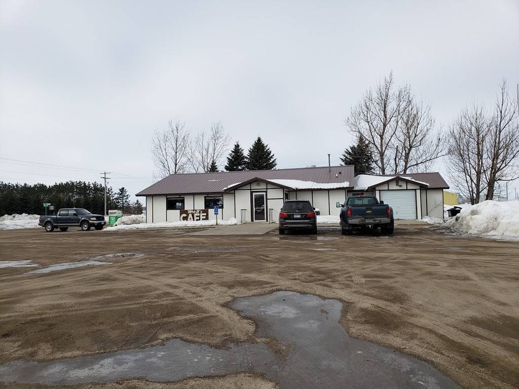 Mrs Bs Cafe | cafe | 43869 Fort Thunder Rd, Perham, MN 56573, USA | 2183466772 OR +1 218-346-6772