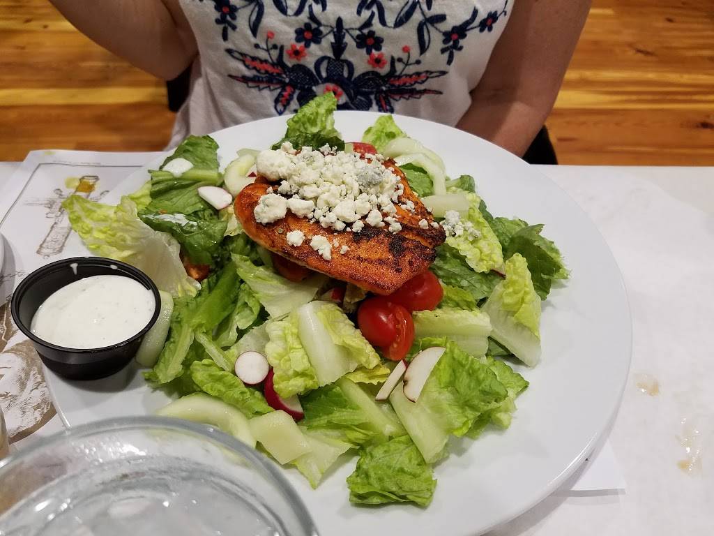 River House Seafood | restaurant | 125 W River St, Savannah, GA 31401, USA | 9122341900 OR +1 912-234-1900