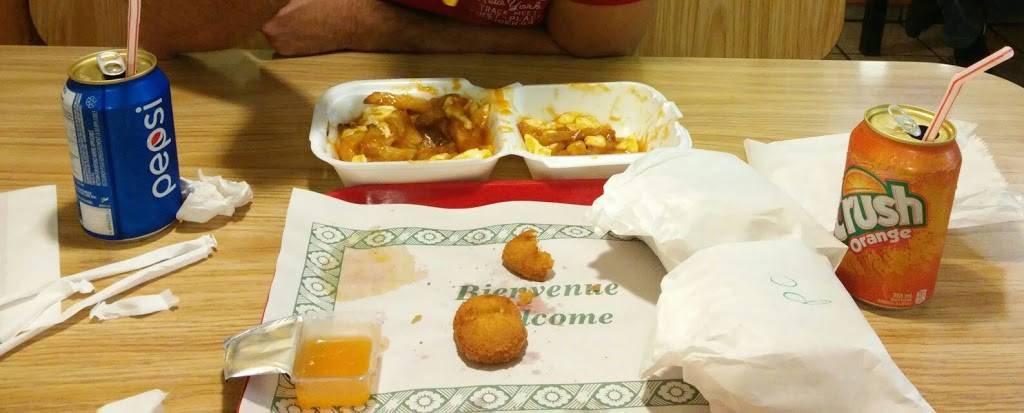 Roi De La Patate | restaurant | 155 Rue Sainte Anne, Saint-Alexis-des-Monts, QC J0K 1V0, Canada | 8192653175 OR +1 819-265-3175