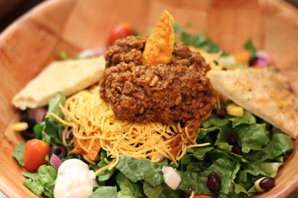 Big Ass Salads | restaurant | 4030 Lincoln Way E, Massillon, OH 44646, USA | 2344103741 OR +1 234-410-3741