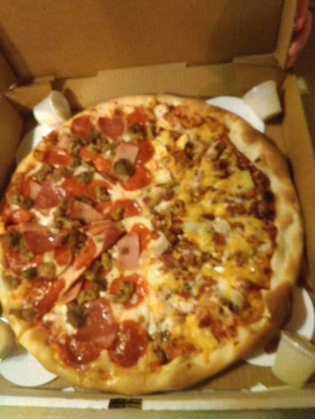 Arizona Pizza Company | restaurant | 13190 E Colossal Cave Rd #160, Vail, AZ 85641, USA | 5207625500 OR +1 520-762-5500