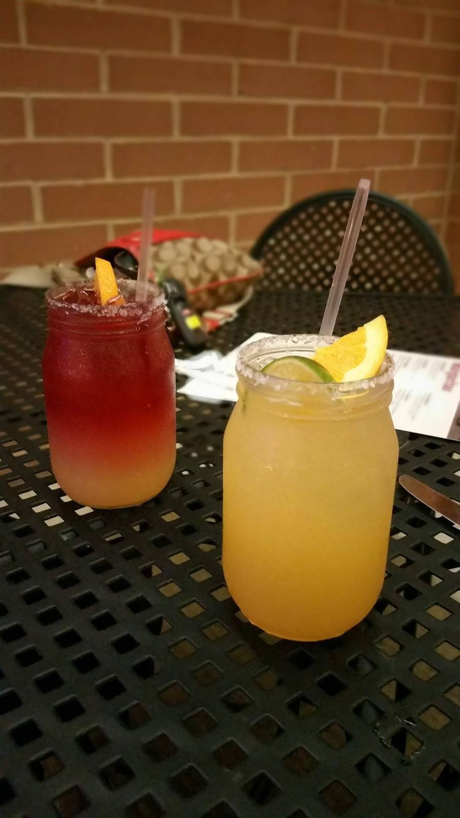 Fronteras "Tapas-Tequila-Wine" | restaurant | 6608 E Broad St, Columbus, OH 43213, USA | 6146942375 OR +1 614-694-2375