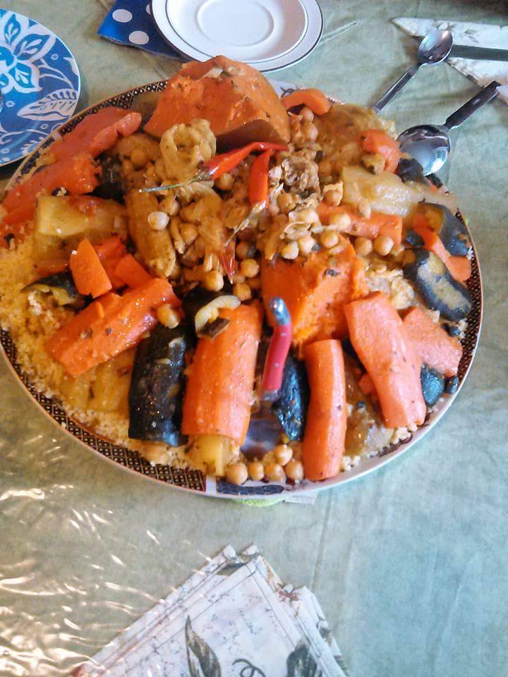 Manger chez toi | restaurant | 3522 Rue Legendre E, Montréal, QC H1Z 1P6, Canada | 5148910831 OR +1 514-891-0831