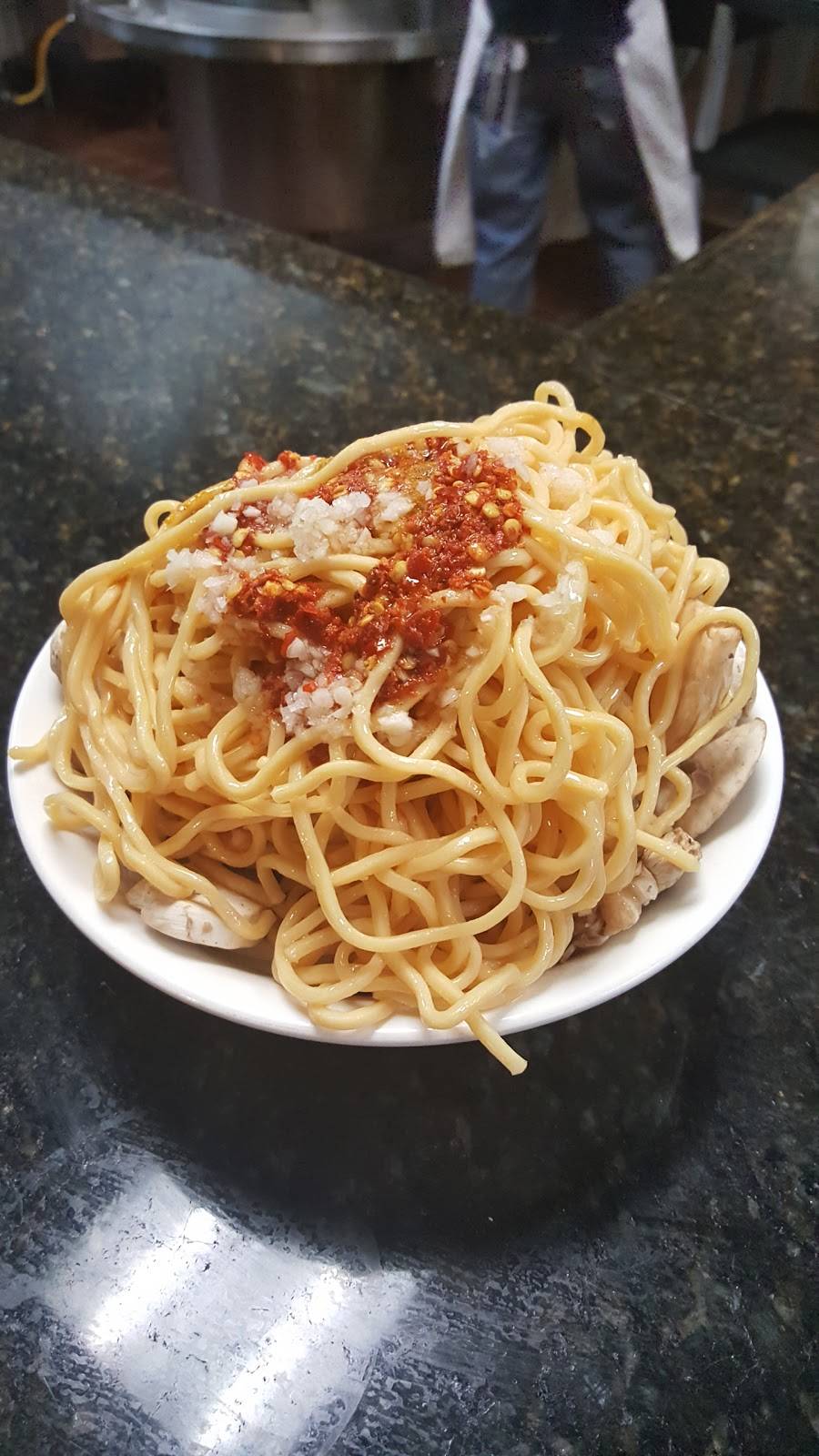 Family Mongolian BBQ | restaurant | 2321 Tapo St G, Simi Valley, CA 93063, USA | 8055271966 OR +1 805-527-1966