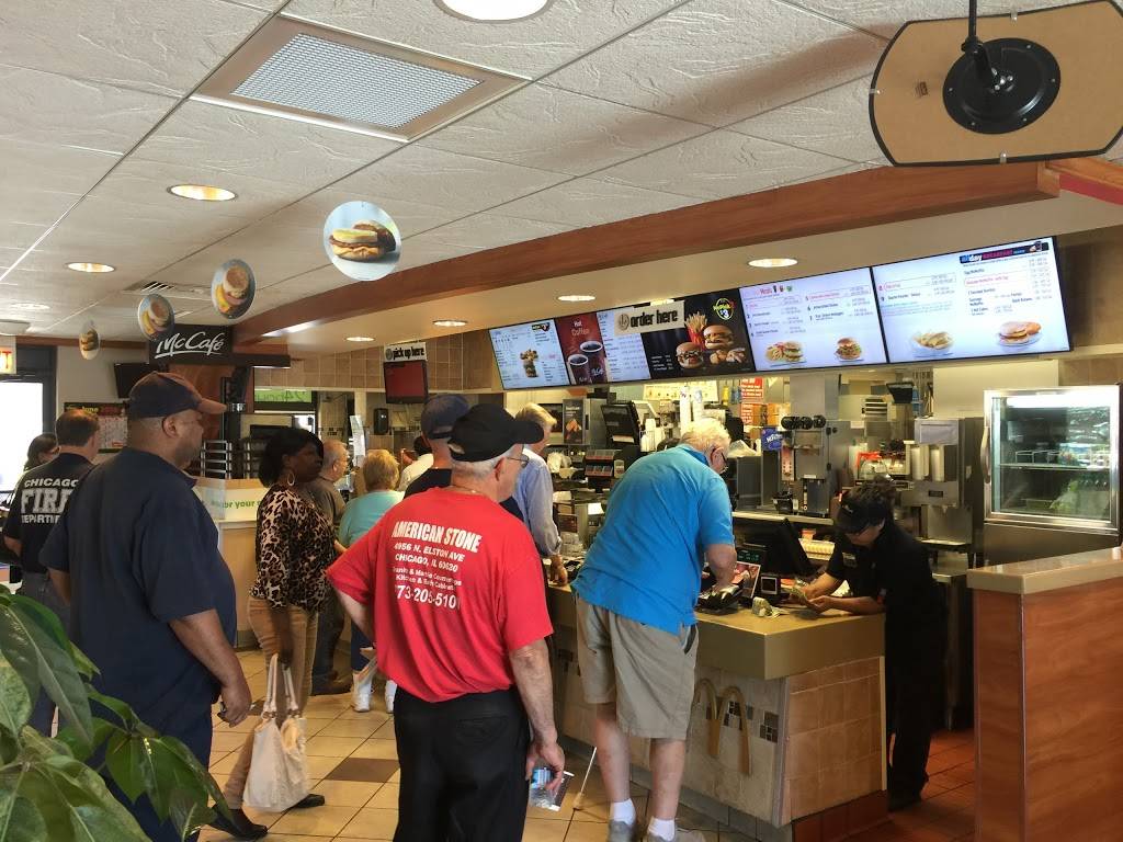 McDonalds | cafe | 5360 Touhy Avenue, Skokie, IL 60077, USA | 8476756555 OR +1 847-675-6555