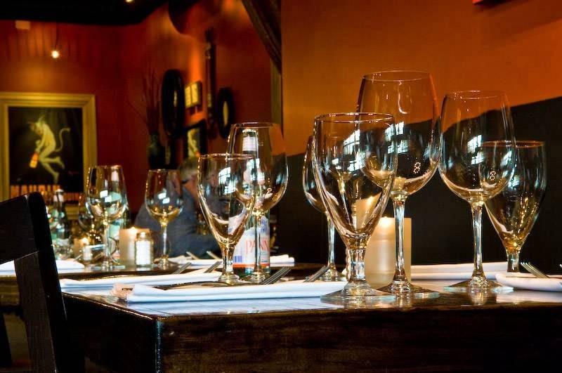 Tello Italian Bistro | restaurant | 524 Phoenix St, South Haven, MI 49090, USA | 2696399898 OR +1 269-639-9898