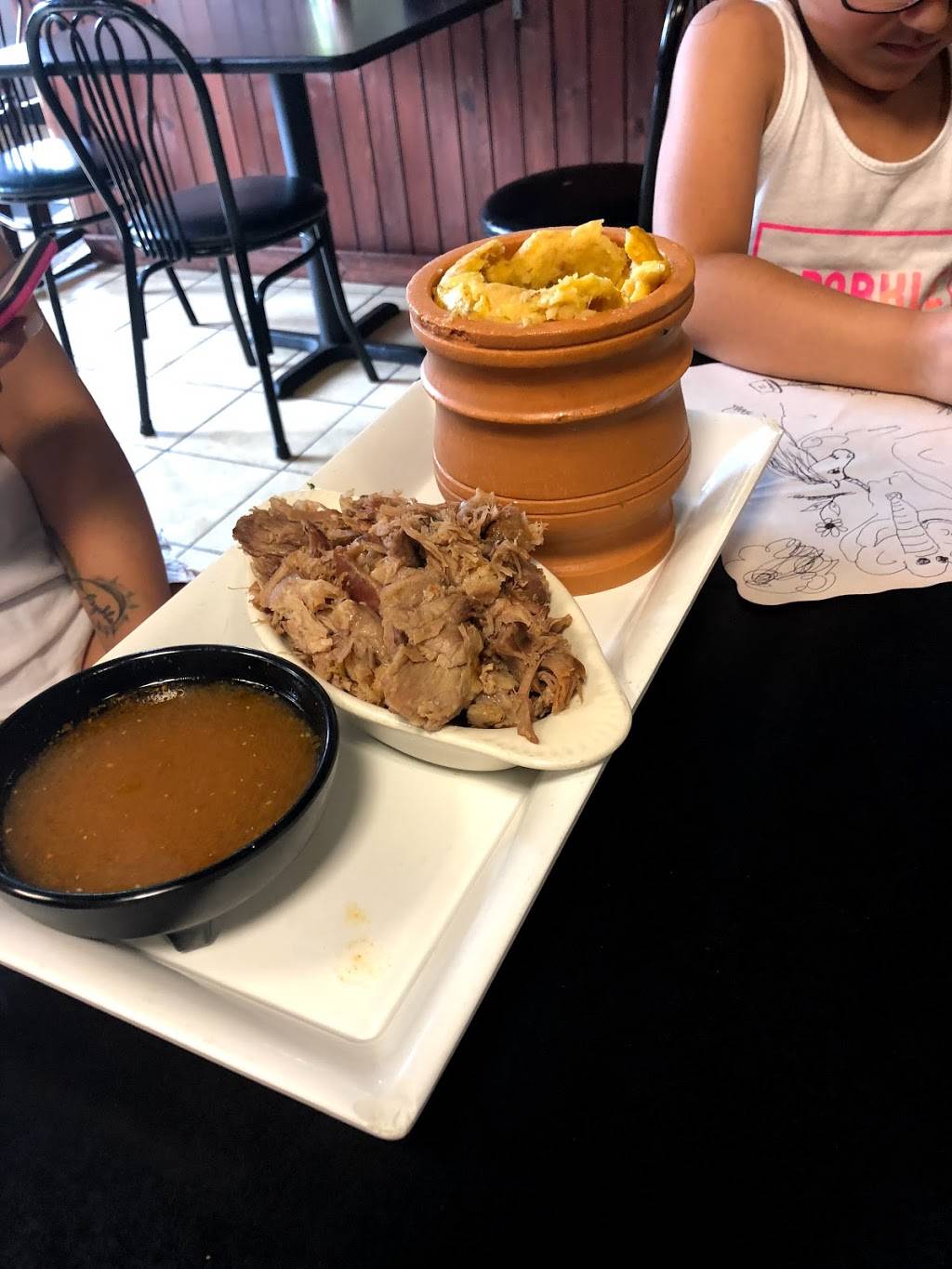 Caribbean Restaurant | restaurant | 311 Center St, Meriden, CT 06450, USA | 2034406002 OR +1 203-440-6002