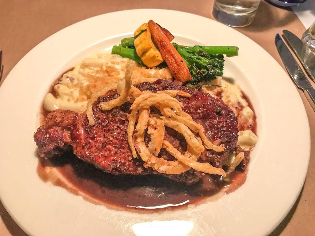 New Moon Café | restaurant | 203 York St, Nevada City, CA 95959, USA | 5302656399 OR +1 530-265-6399