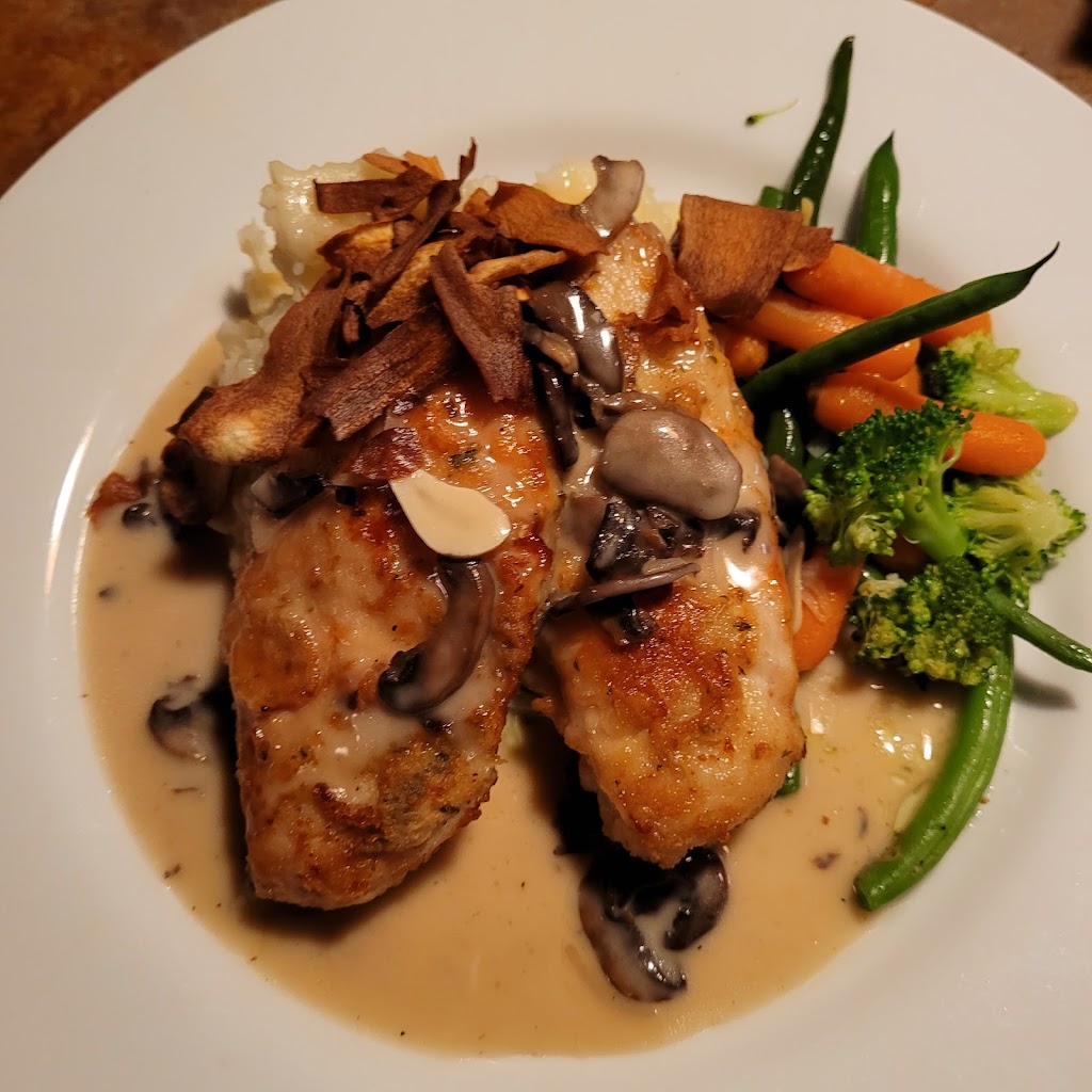 The Phoenix Restaurant | restaurant | 594 NE Bellevue Dr, Bend, OR 97701, USA | 5413170727 OR +1 541-317-0727