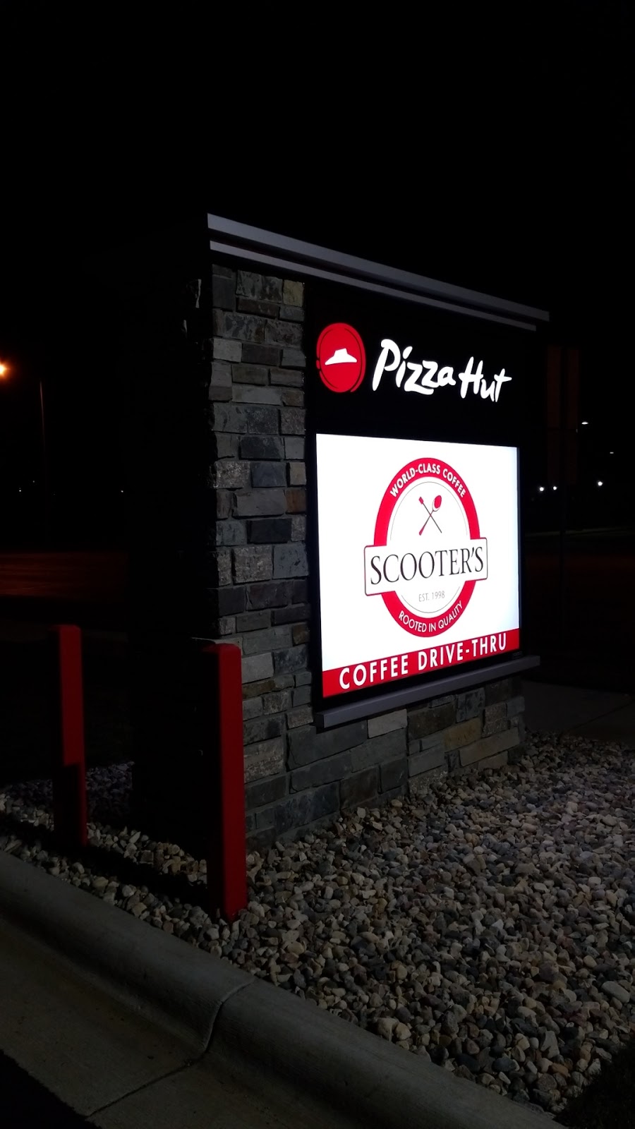 Scooters Coffee | bakery | 6503 W 41st St, Sioux Falls, SD 57106, USA | 6052711632 OR +1 605-271-1632