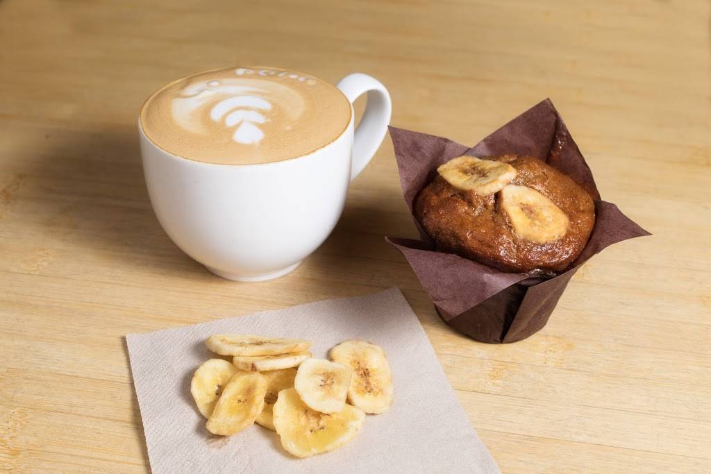 Newtree Café - Ecker | cafe | 1 Ecker St, San Francisco, CA 94105, USA | 4157479871 OR +1 415-747-9871