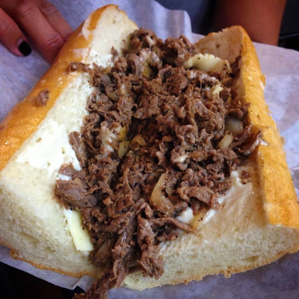 Phillys Cheesesteaks & Wings | restaurant | 2561 N 1st St, San Jose, CA 95131, USA | 4083572381 OR +1 408-357-2381