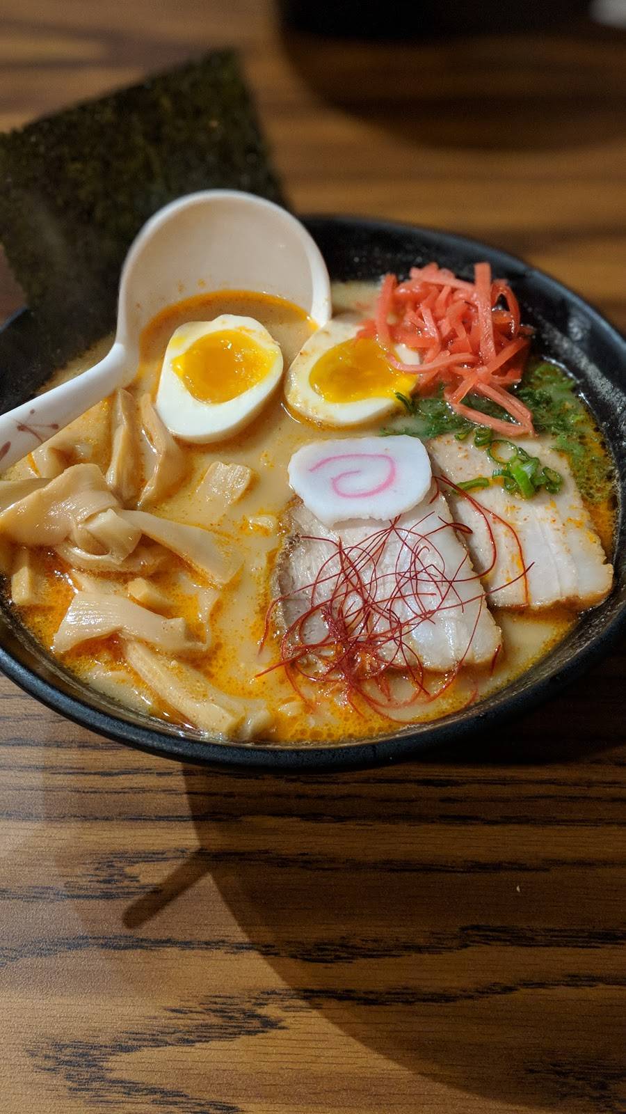 Ramen & Chanko Dining TORIZO | restaurant | 5039 17900 Magnolia St A, Fountain Valley, CA 92708, USA | 7143770300 OR +1 714-377-0300