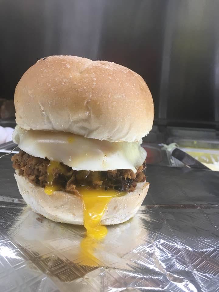 Truckers Smokehouse | restaurant | 8490 Commerce Centre Dr, Port St. Lucie, FL 34986, USA | 7724647631 OR +1 772-464-7631