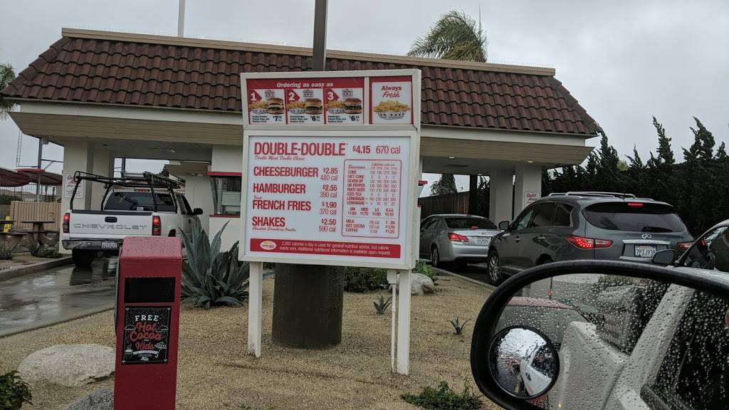 In-N-Out Burger | restaurant | 730 W Carson St, Torrance, CA 90502, USA | 8007861000 OR +1 800-786-1000