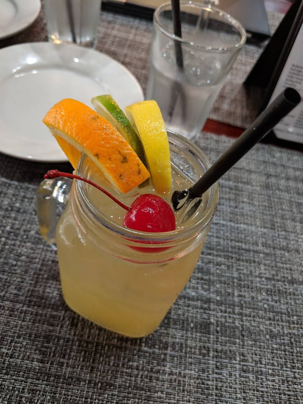 Burlews Seafood and Steak | restaurant | 59 W Front St, Keyport, NJ 07735, USA | 7324970500 OR +1 732-497-0500