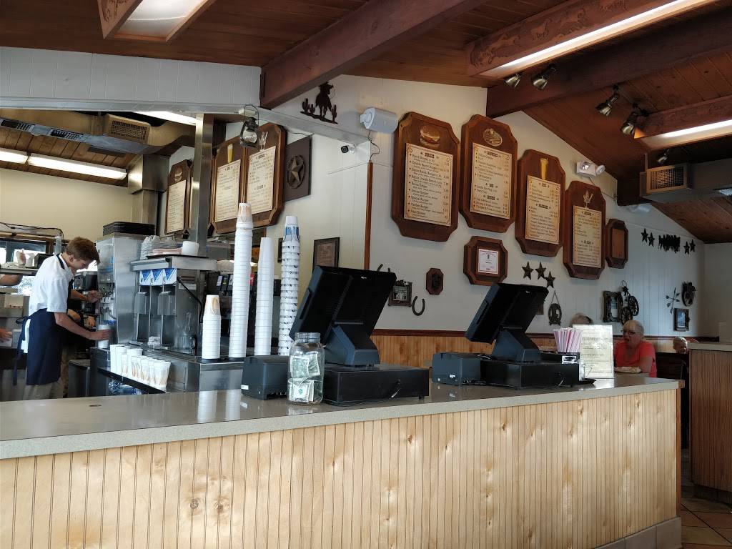 Ranch Drive-In | restaurant | 18218 Bothell Way NE, Bothell, WA 98011, USA | 4254862677 OR +1 425-486-2677