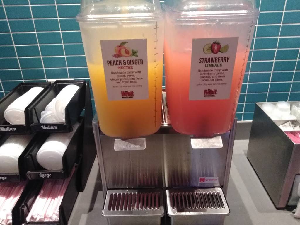 The Habit Burger Grill | restaurant | 3250 W Florida Ave, Hemet, CA 92545, USA | 9515021030 OR +1 951-502-1030