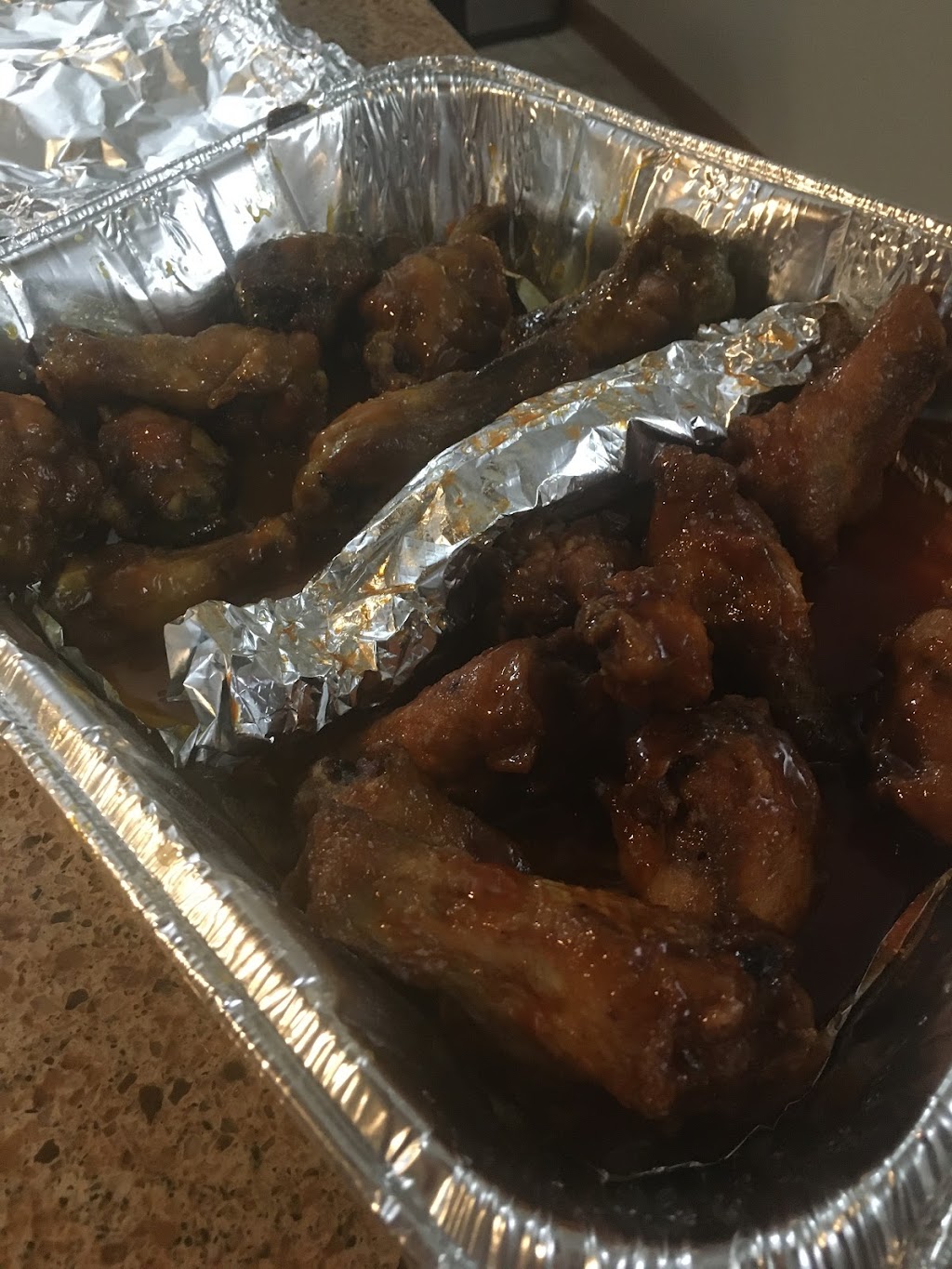 Chicken King North Little Rock | restaurant | 2704 MacArthur Dr, North Little Rock, AR 72118, USA | 5017715571 OR +1 501-771-5571