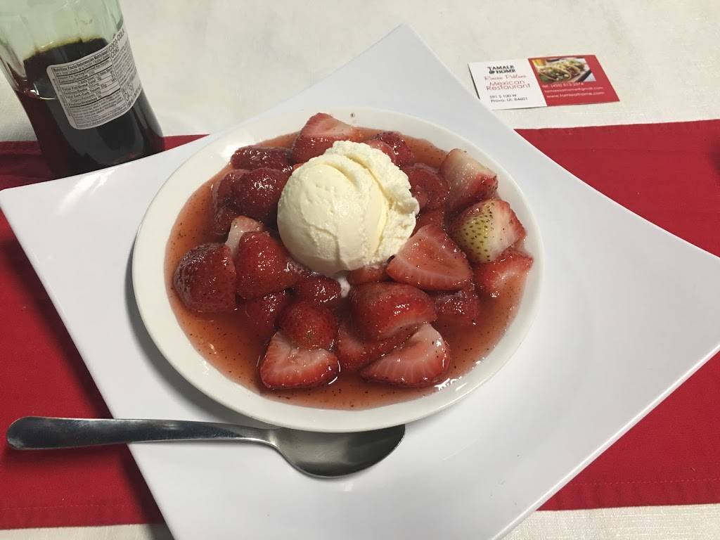 Tamale at Home | restaurant | 575 N, UT-198, Salem, UT 84653, USA | 4358132374 OR +1 435-813-2374