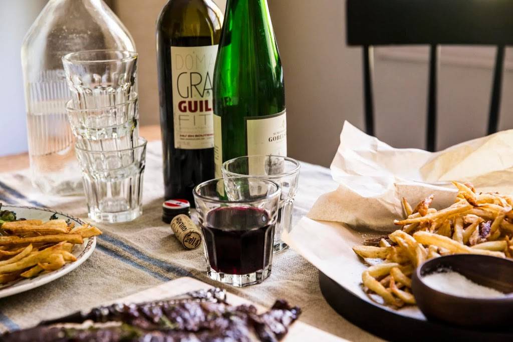 Uncommon Feasts | restaurant | 271 Western Ave, Lynn, MA 01904, USA | 7815925500 OR +1 781-592-5500