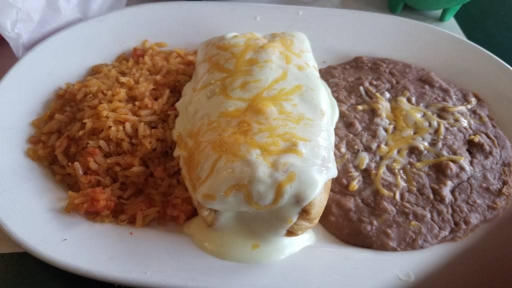 La Salsa Grille | restaurant | 2329 N Meridian Ave, Oklahoma City, OK 73107, USA | 4056045419 OR +1 405-604-5419