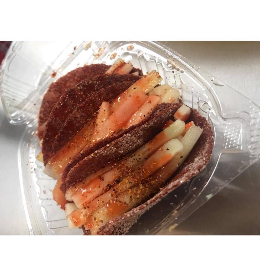 Neveria La Veracruzana | restaurant | 8411 N Pecos St unit d, Federal Heights, CO 80260, USA | 7205103916 OR +1 720-510-3916