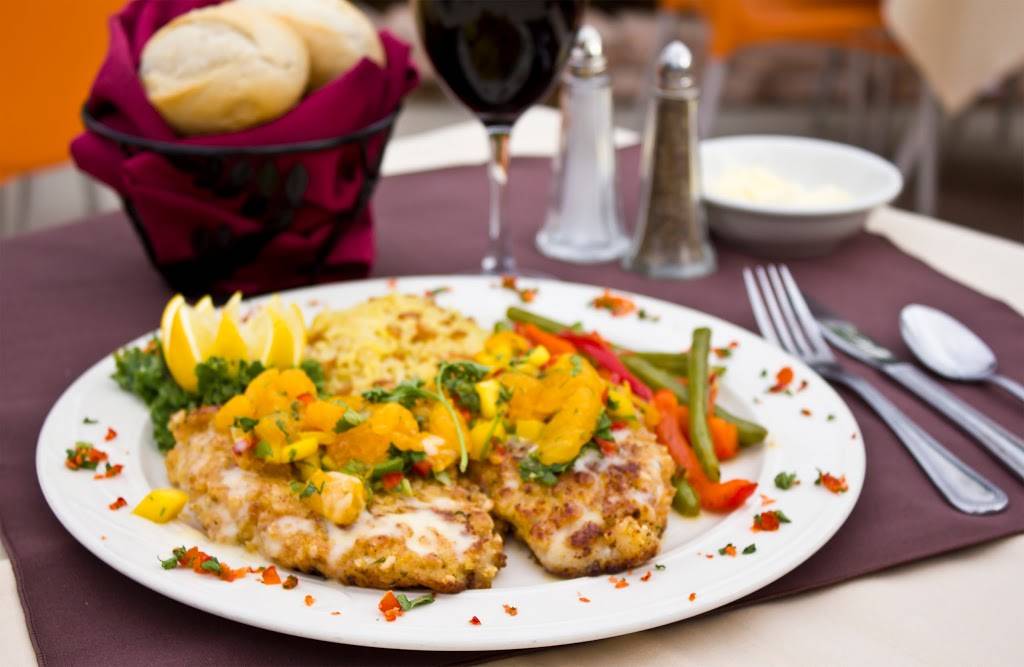 Café de Marco | restaurant | 244 Palm St, Marco Island, FL 34145, USA | 2393946262 OR +1 239-394-6262