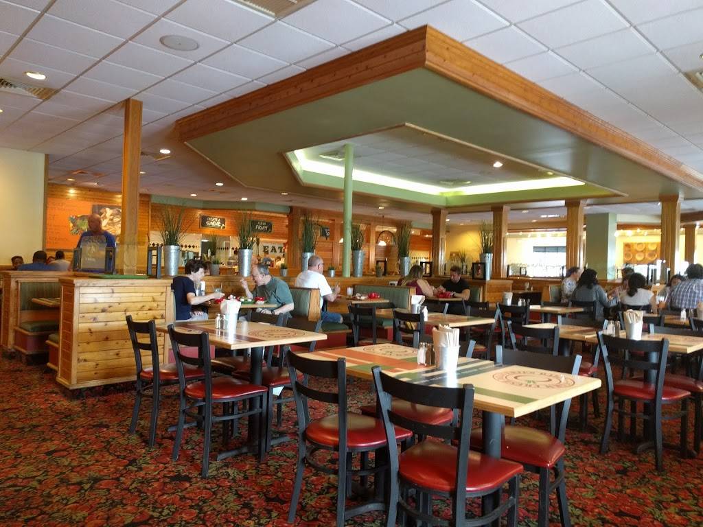 Sweet Tomatoes | restaurant | 14703 N Dale Mabry Hwy, Tampa, FL 33618, USA | 8139605220 OR +1 813-960-5220