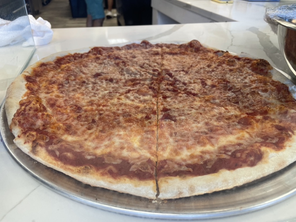 Santamaria Pizza | meal delivery | 1649 NJ-88, Brick Township, NJ 08723, USA | 7324756862 OR +1 732-475-6862